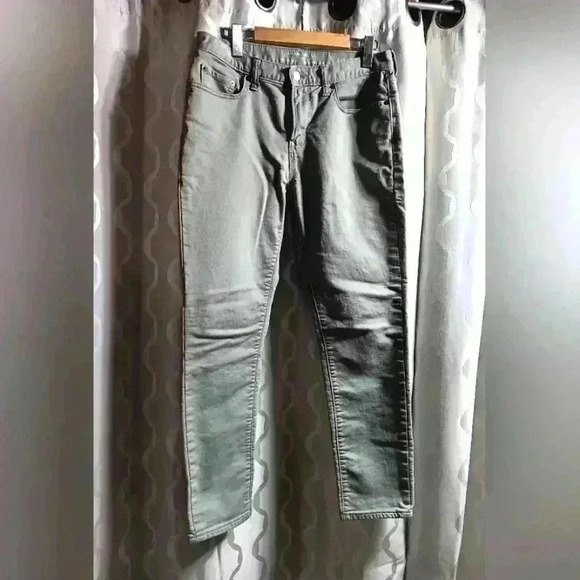 Banana Republic  Travel Jean. Men's size 34x30 - Picture 2 of 6